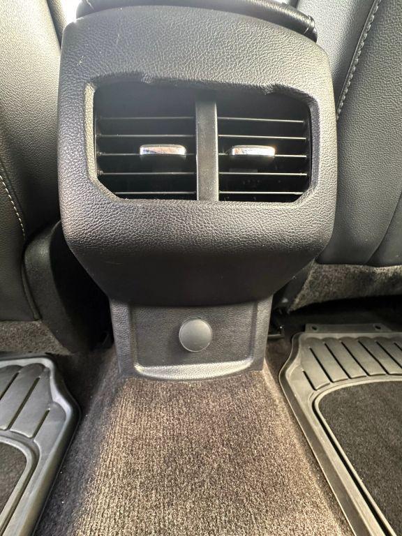 used 2018 Ford Fusion car, priced at $13,950