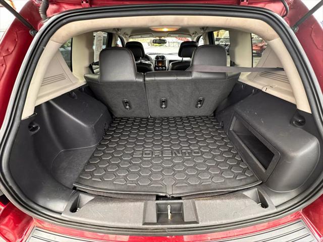 used 2016 Jeep Compass car, priced at $8,797