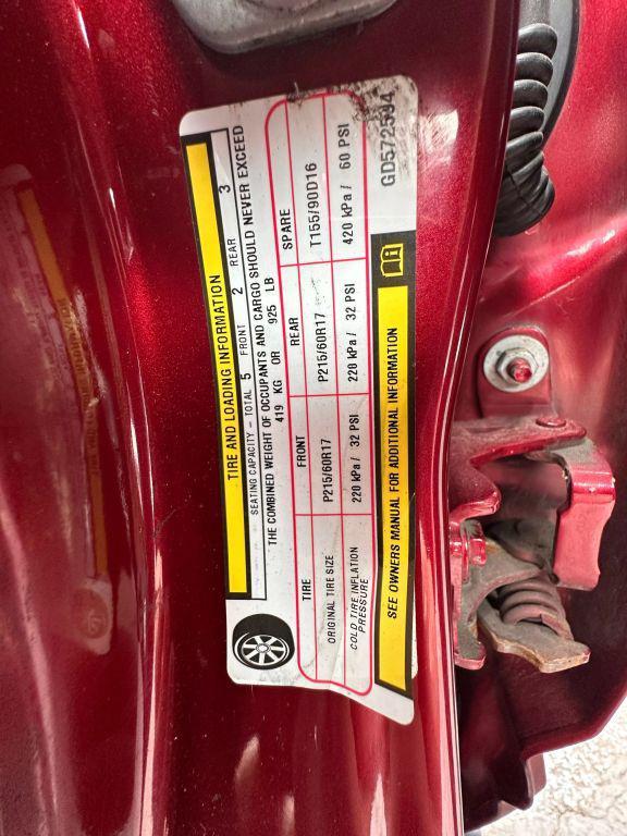 used 2016 Jeep Compass car, priced at $8,797