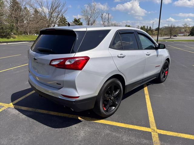 used 2019 Chevrolet Equinox car, priced at $14,980