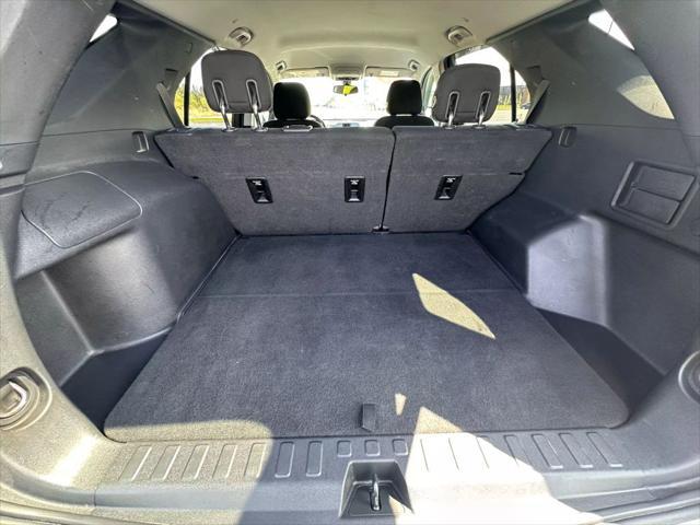used 2019 Chevrolet Equinox car, priced at $14,980