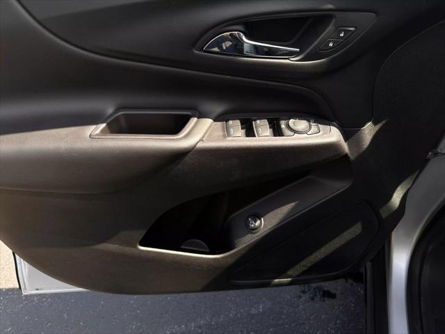 used 2019 Chevrolet Equinox car, priced at $14,980