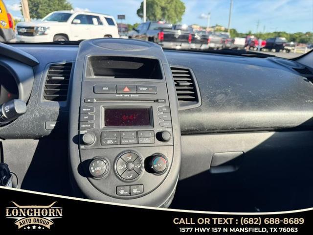 used 2012 Kia Soul car, priced at $5,999