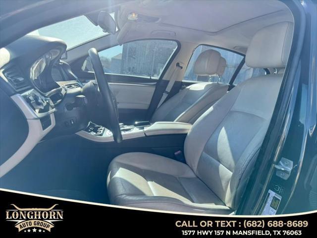 used 2013 BMW 528 car, priced at $6,500