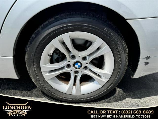 used 2008 BMW 328 car, priced at $5,990