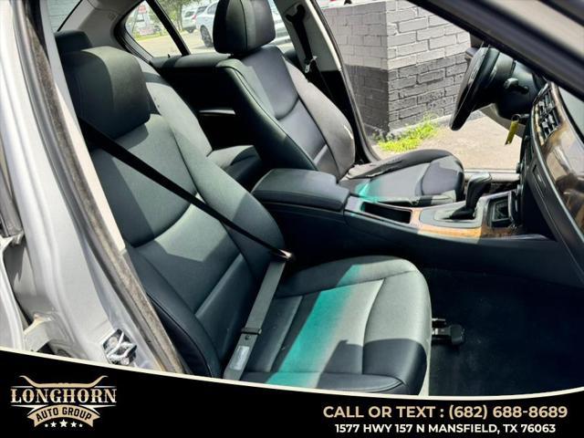 used 2008 BMW 328 car, priced at $5,990