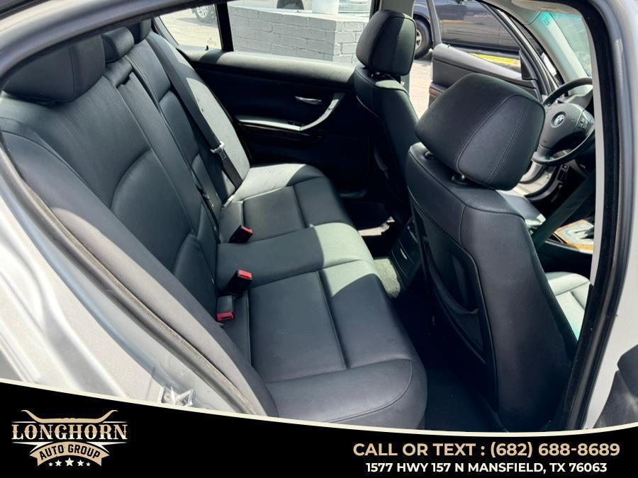 used 2008 BMW 328 car, priced at $5,800