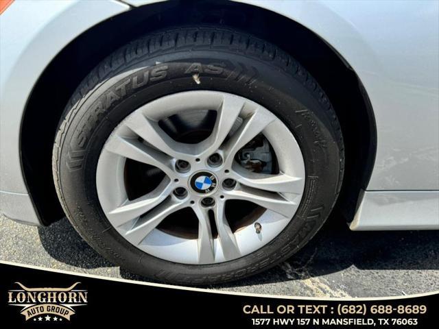 used 2008 BMW 328 car, priced at $5,990