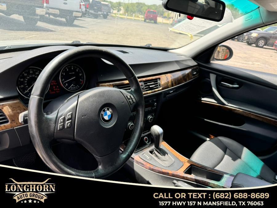 used 2008 BMW 328 car, priced at $5,800