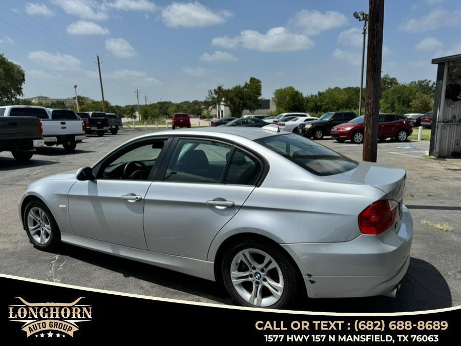 used 2008 BMW 328 car, priced at $5,800