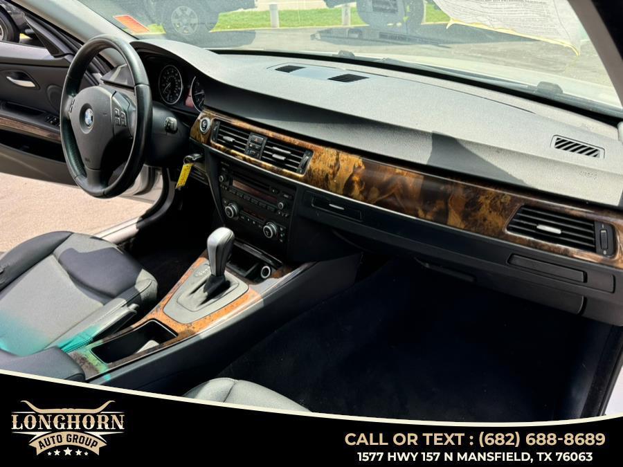 used 2008 BMW 328 car, priced at $5,800