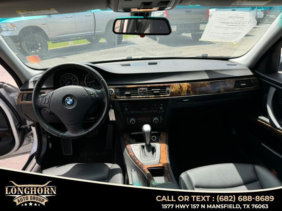 used 2008 BMW 328 car, priced at $5,800