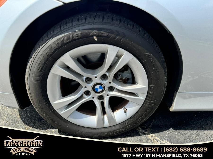 used 2008 BMW 328 car, priced at $5,800