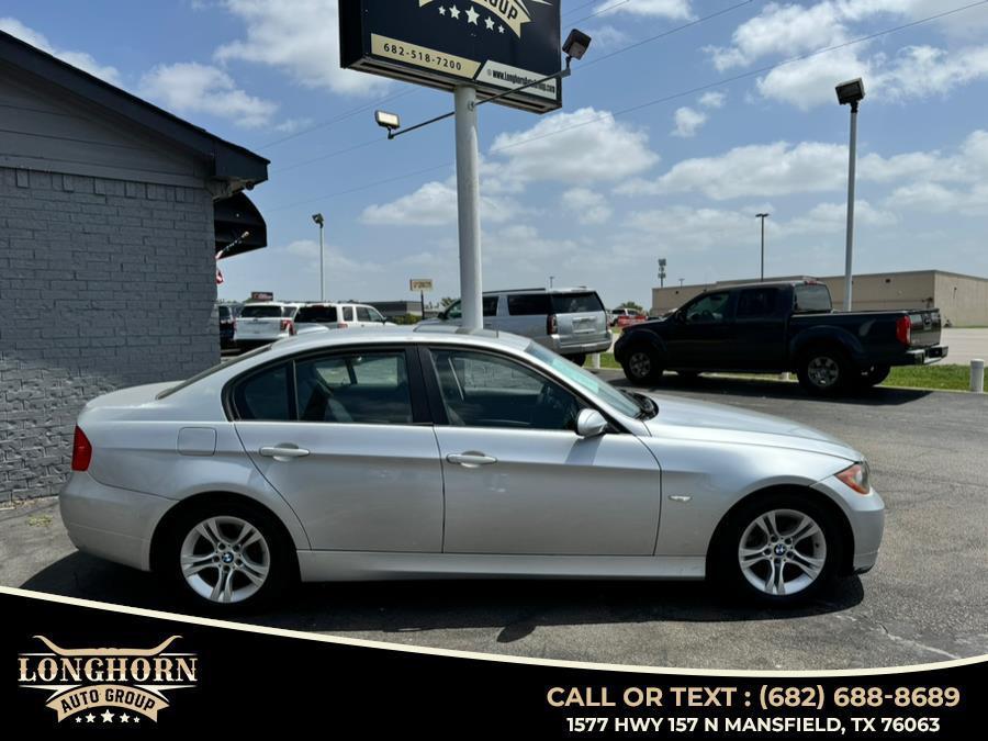 used 2008 BMW 328 car, priced at $5,800