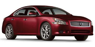 used 2013 Nissan Maxima car, priced at $6,999