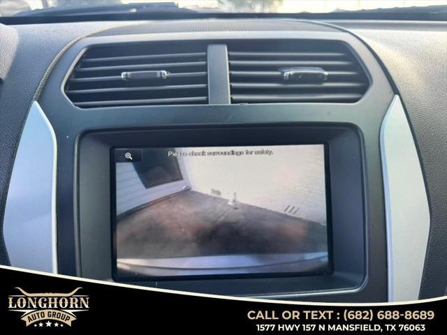 used 2013 Ford Explorer car, priced at $6,500