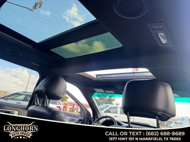 used 2013 Ford Explorer car, priced at $6,500