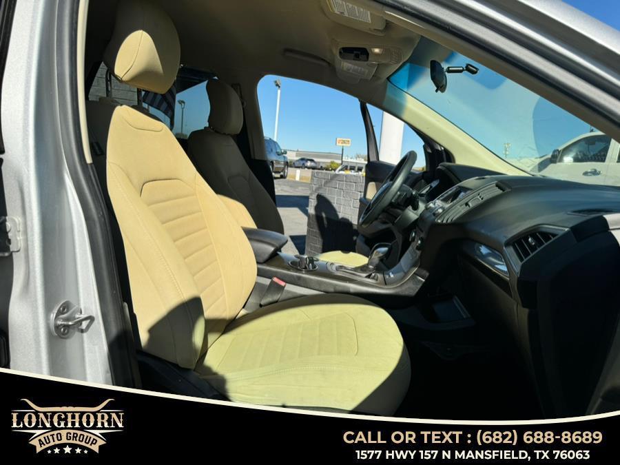 used 2015 Ford Edge car, priced at $6,999