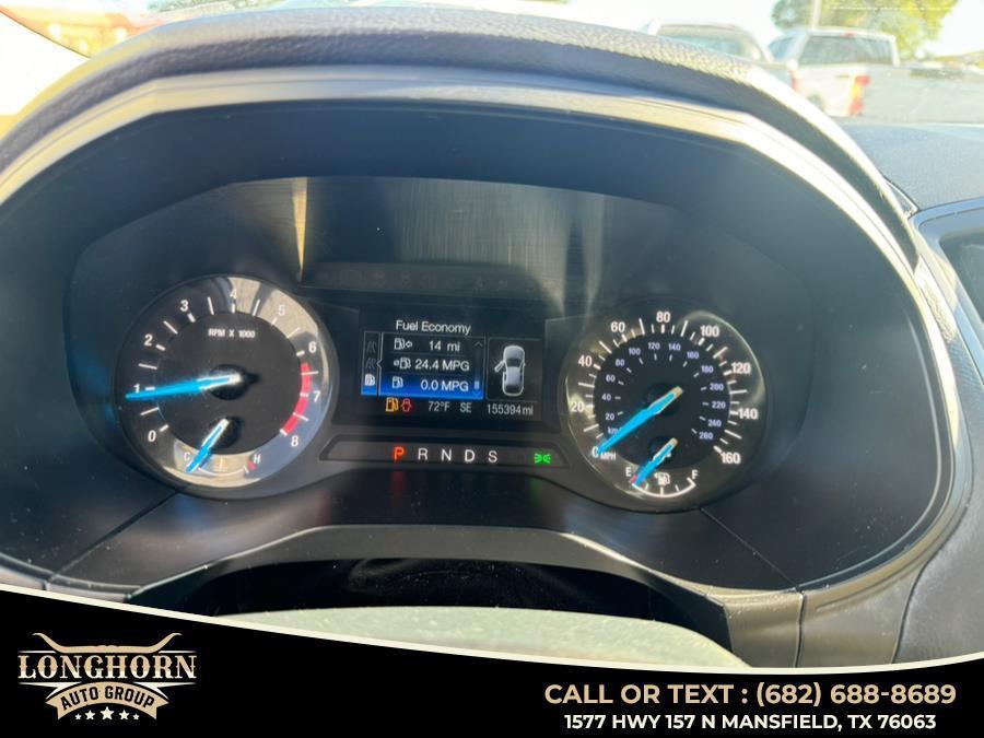 used 2015 Ford Edge car, priced at $6,999