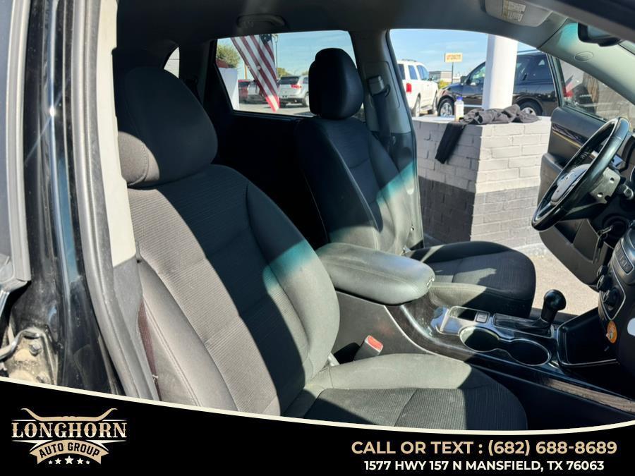 used 2014 Kia Sorento car, priced at $5,999