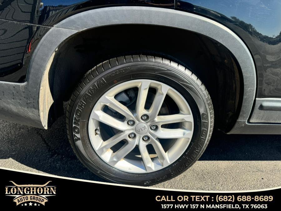 used 2014 Kia Sorento car, priced at $5,999
