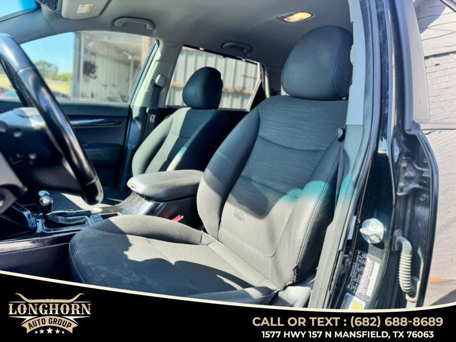 used 2014 Kia Sorento car, priced at $5,999