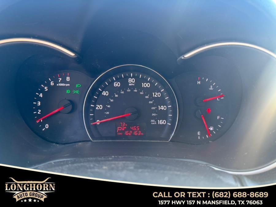 used 2014 Kia Sorento car, priced at $5,999