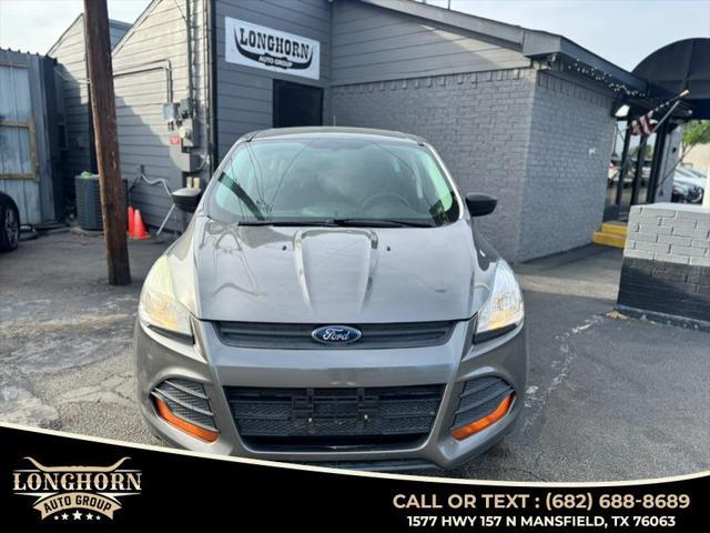 used 2013 Ford Escape car, priced at $5,999