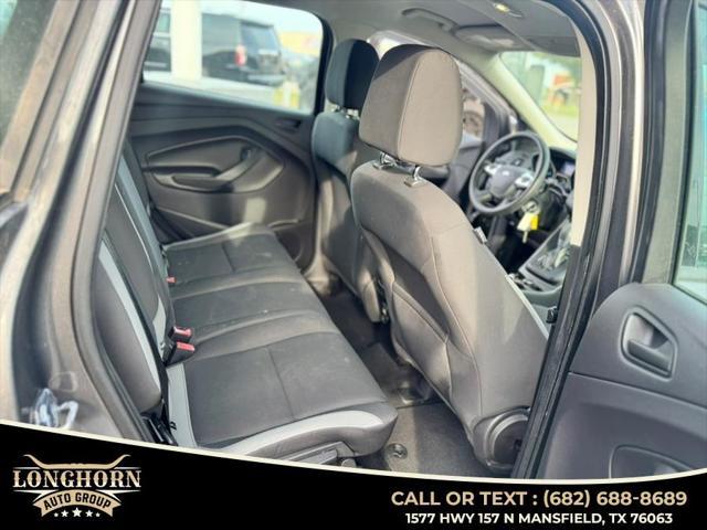used 2013 Ford Escape car, priced at $5,999