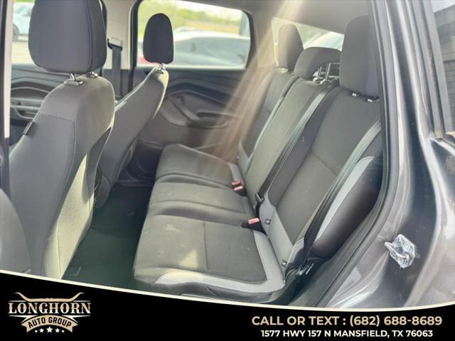 used 2013 Ford Escape car, priced at $5,999