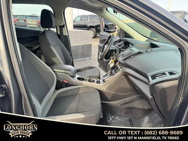 used 2013 Ford Escape car, priced at $5,999