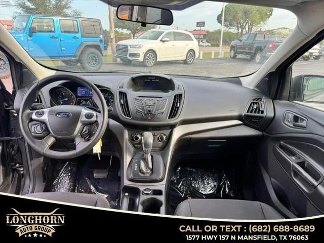 used 2013 Ford Escape car, priced at $5,999