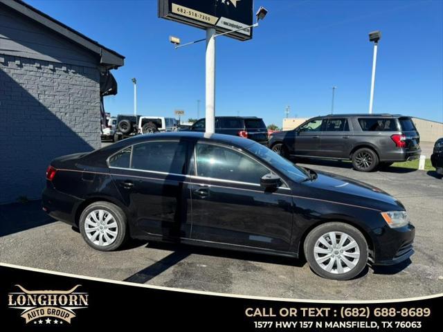 used 2017 Volkswagen Jetta car, priced at $7,500