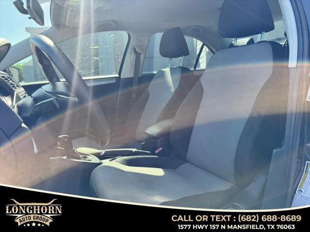 used 2017 Volkswagen Jetta car, priced at $7,500