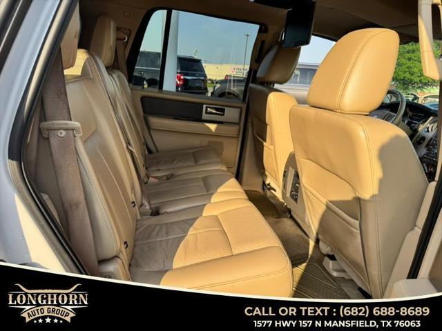 used 2013 Ford Expedition car, priced at $6,999