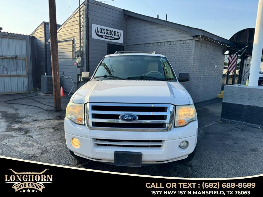 used 2013 Ford Expedition car, priced at $6,999