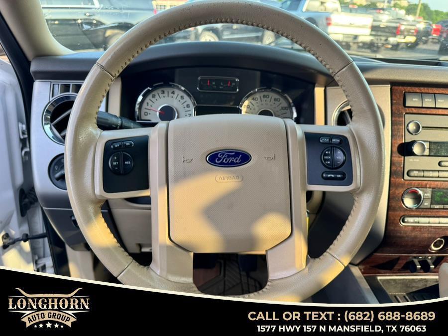 used 2013 Ford Expedition car, priced at $6,999