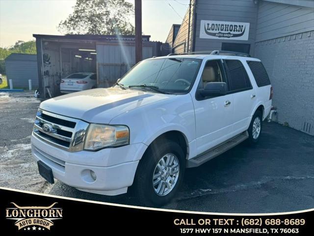 used 2013 Ford Expedition car, priced at $6,999