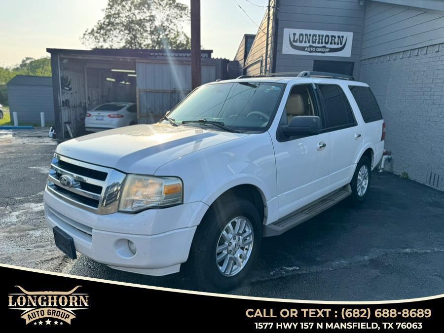 used 2013 Ford Expedition car, priced at $6,999