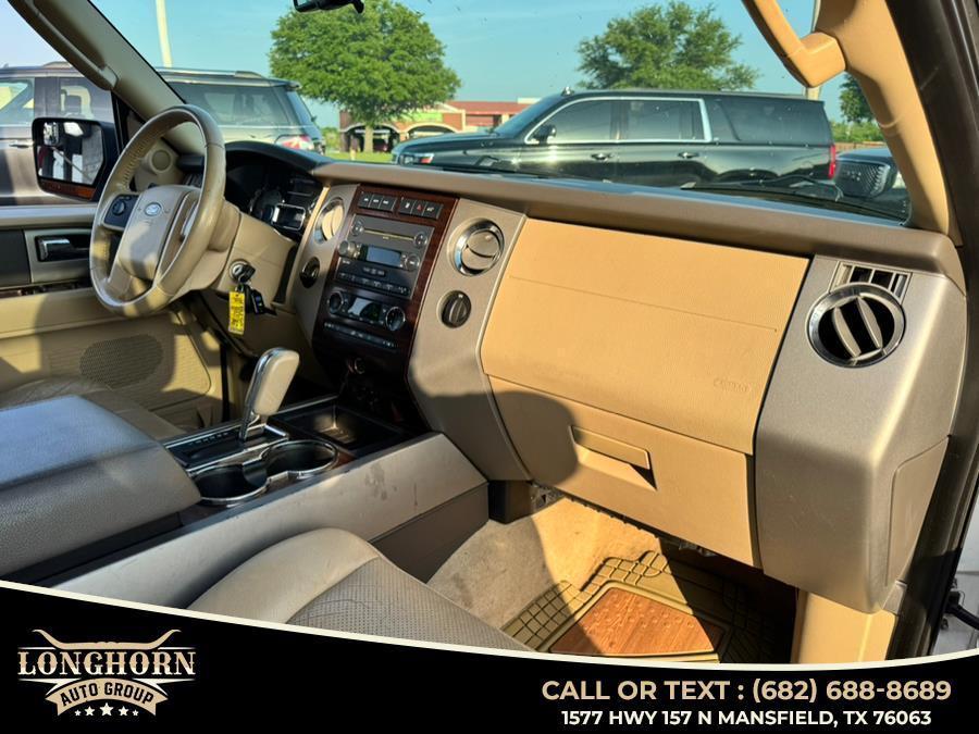 used 2013 Ford Expedition car, priced at $6,999