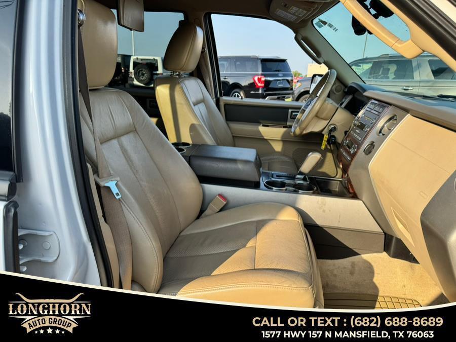 used 2013 Ford Expedition car, priced at $6,999