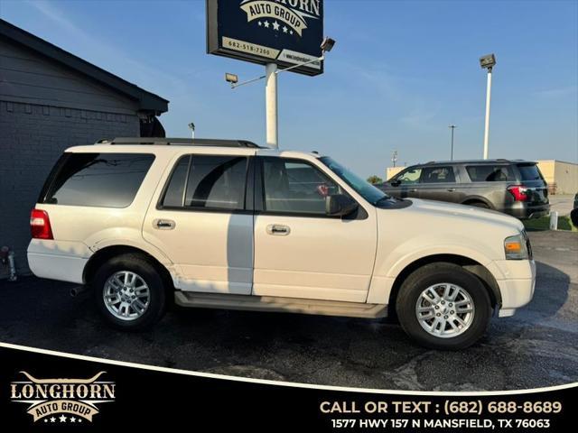 used 2013 Ford Expedition car, priced at $6,999