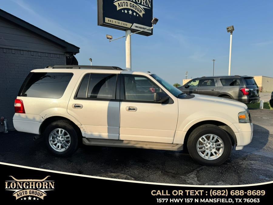 used 2013 Ford Expedition car, priced at $6,999