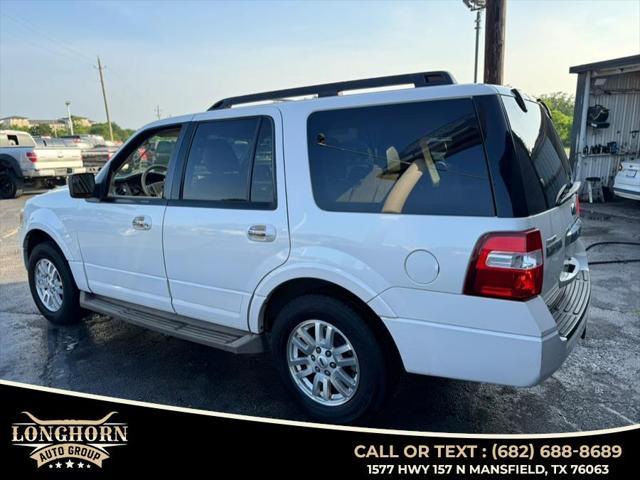 used 2013 Ford Expedition car, priced at $6,999