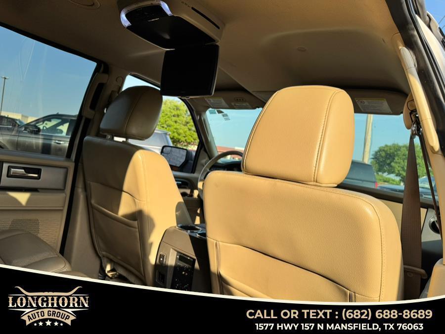 used 2013 Ford Expedition car, priced at $6,999