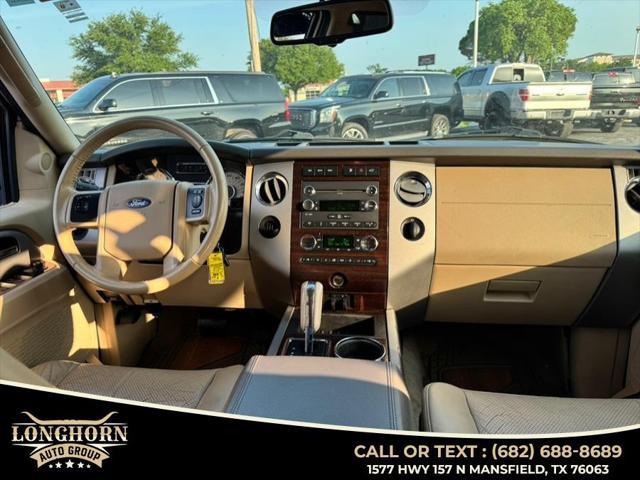 used 2013 Ford Expedition car, priced at $6,999