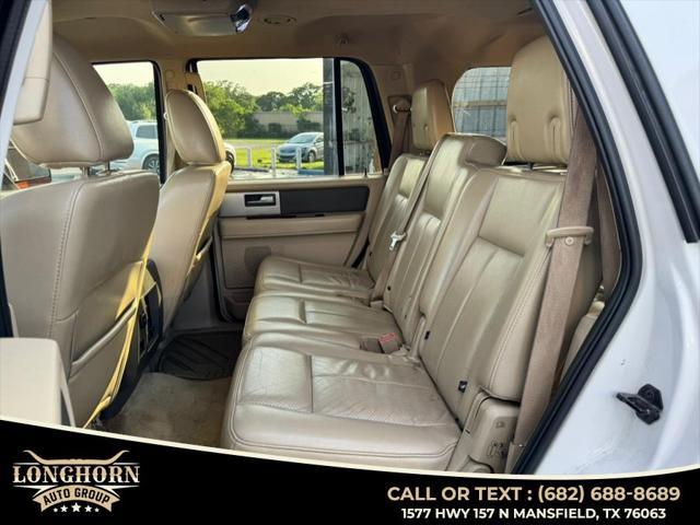 used 2013 Ford Expedition car, priced at $6,999