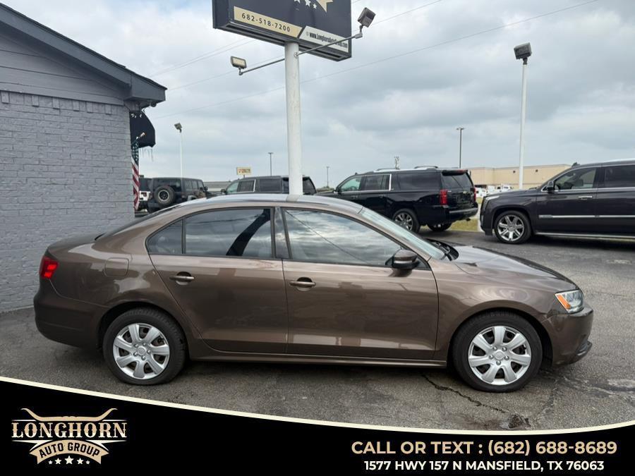 used 2014 Volkswagen Jetta car, priced at $6,999