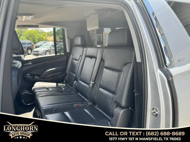 used 2019 GMC Yukon XL car, priced at $22,999