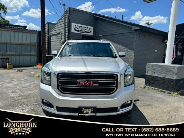 used 2019 GMC Yukon XL car, priced at $22,999